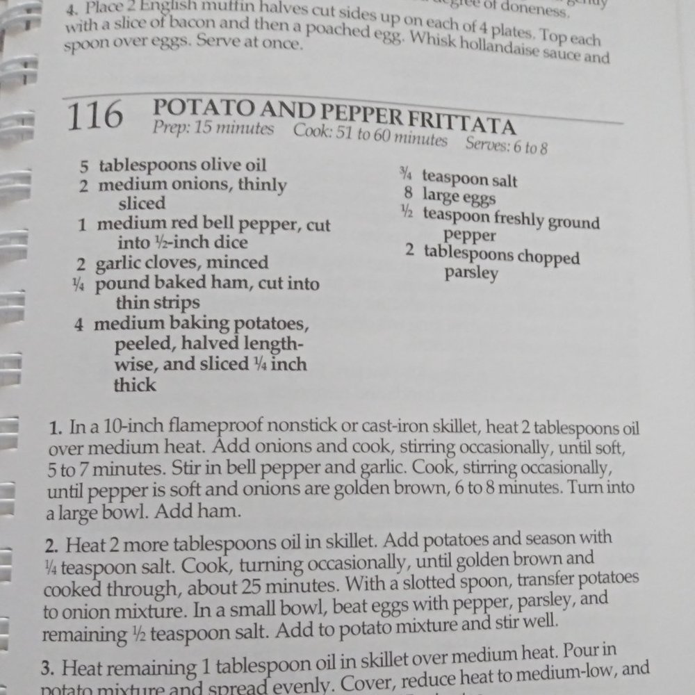 365 All American Favorites Cookbook - Picture 9 of 14